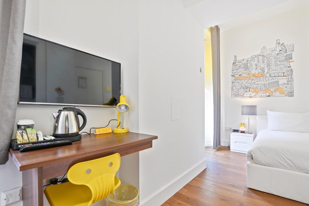 Titiwangsa One Accomodation At Paddington Londen Buitenkant foto