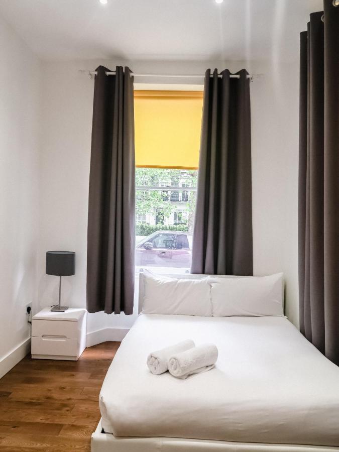 Titiwangsa One Accomodation At Paddington Londen Buitenkant foto