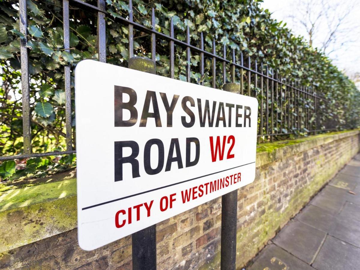 Titiwangsa One Accomodation At Paddington Londen Buitenkant foto