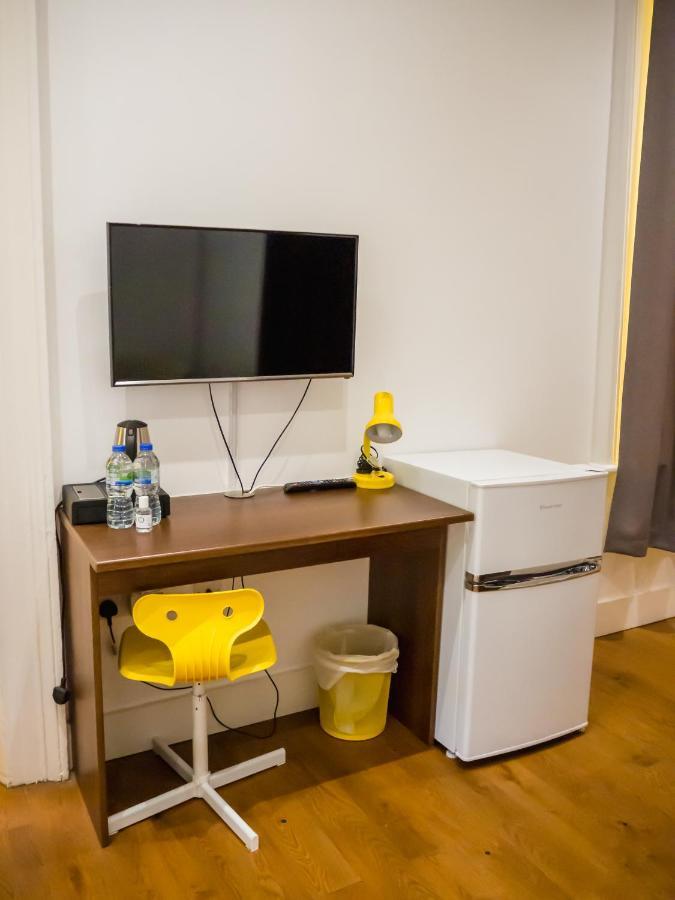 Titiwangsa One Accomodation At Paddington Londen Buitenkant foto