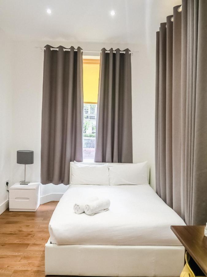 Titiwangsa One Accomodation At Paddington Londen Buitenkant foto