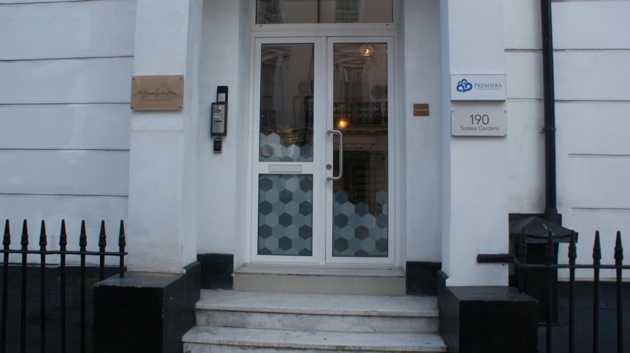 Titiwangsa One Accomodation At Paddington Londen Buitenkant foto
