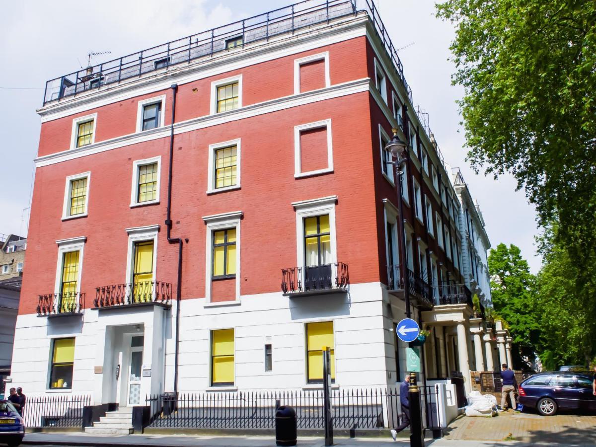 Titiwangsa One Accomodation At Paddington Londen Buitenkant foto