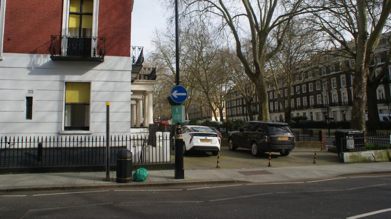 Titiwangsa One Accomodation At Paddington Londen Buitenkant foto