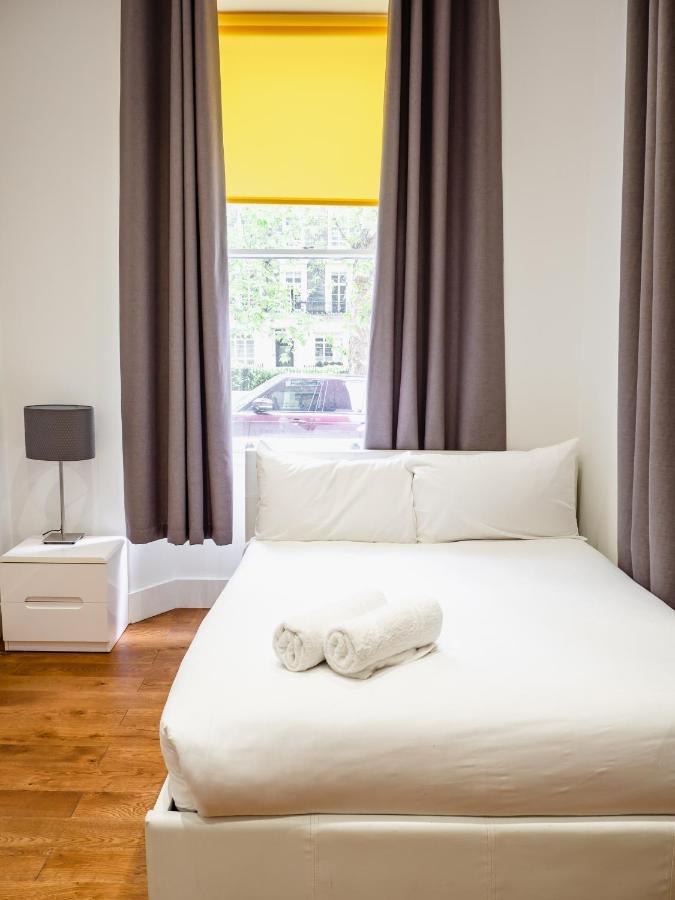 Titiwangsa One Accomodation At Paddington Londen Buitenkant foto