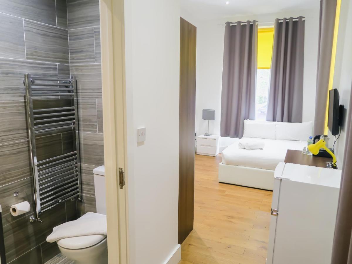 Titiwangsa One Accomodation At Paddington Londen Buitenkant foto