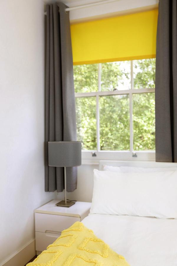 Titiwangsa One Accomodation At Paddington Londen Buitenkant foto