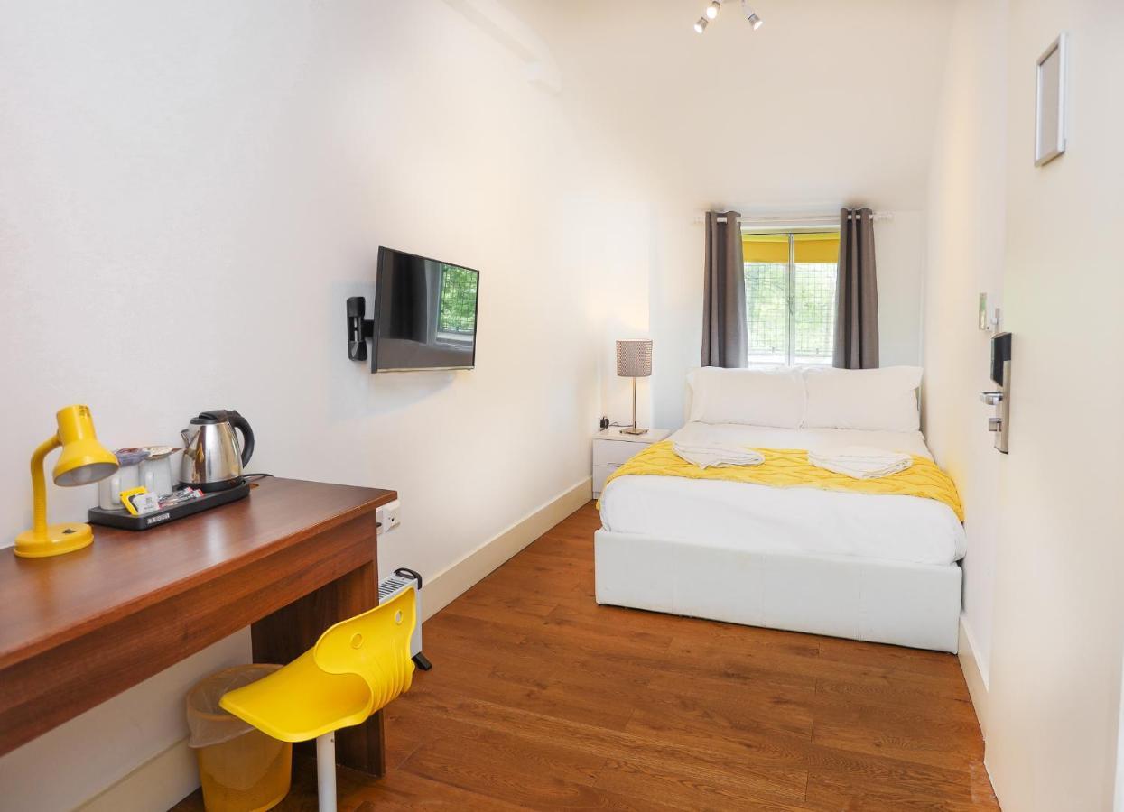 Titiwangsa One Accomodation At Paddington Londen Buitenkant foto