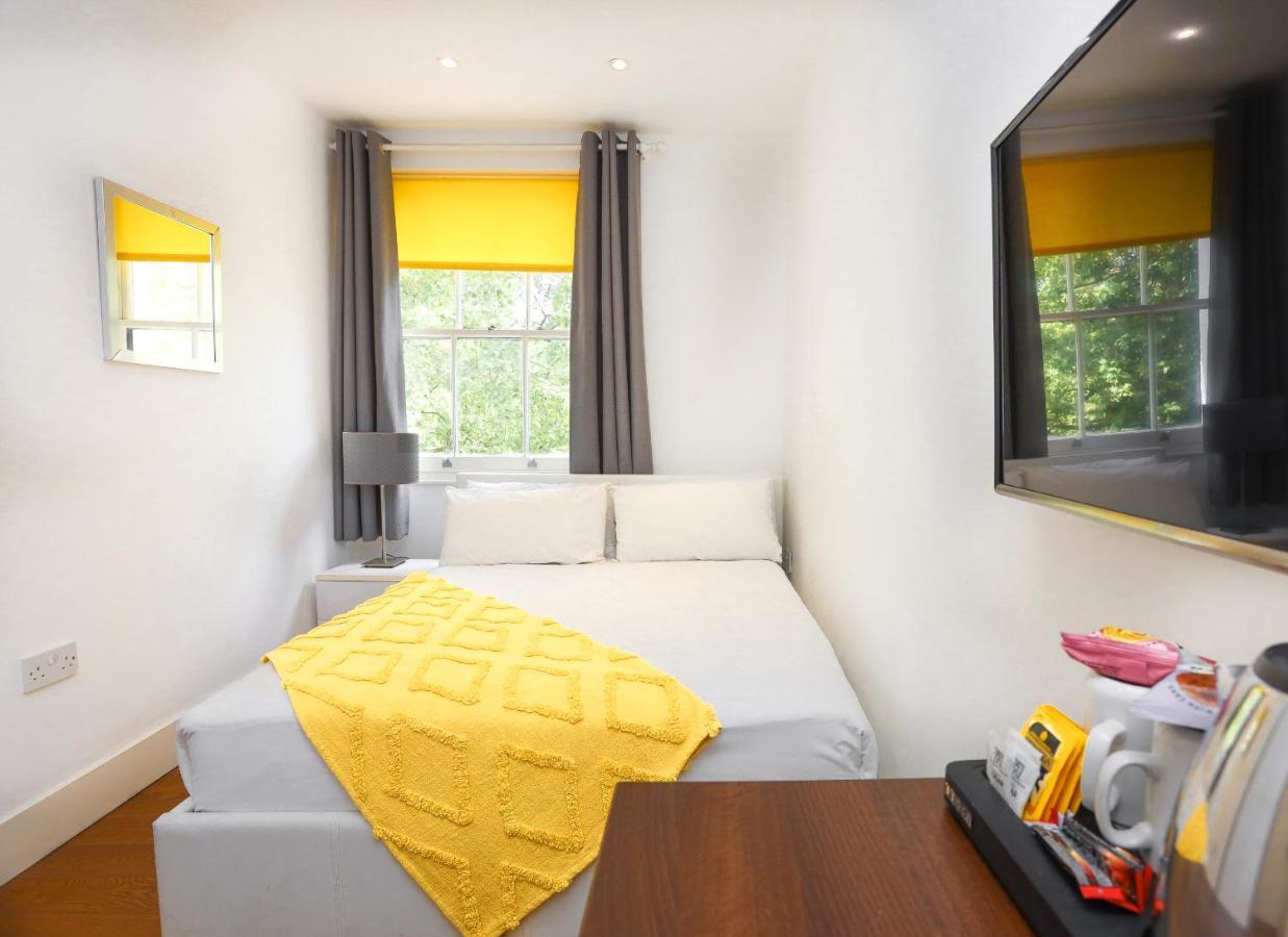Titiwangsa One Accomodation At Paddington Londen Buitenkant foto