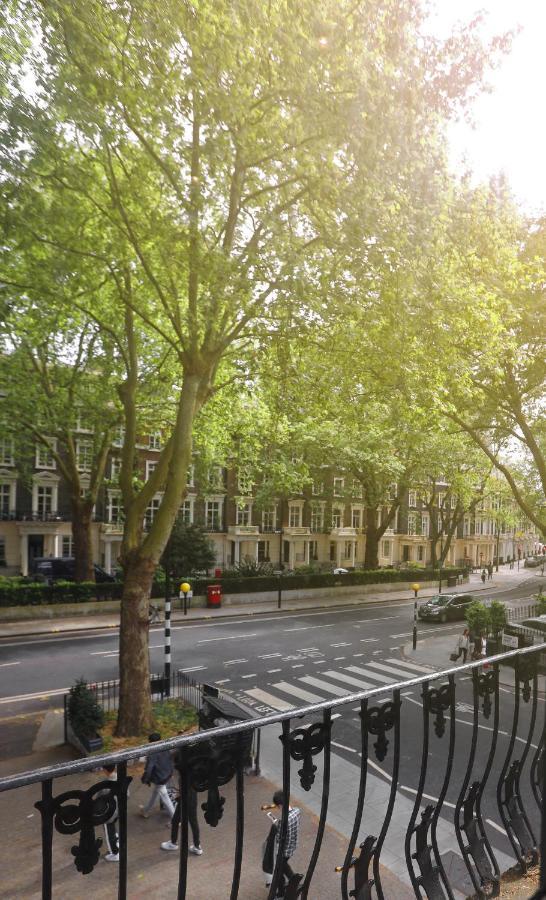 Titiwangsa One Accomodation At Paddington Londen Buitenkant foto