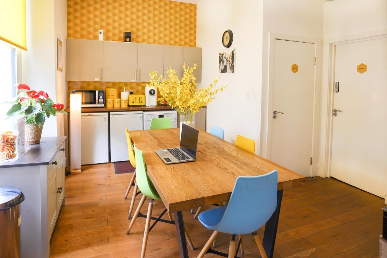 Titiwangsa One Accomodation At Paddington Londen Buitenkant foto