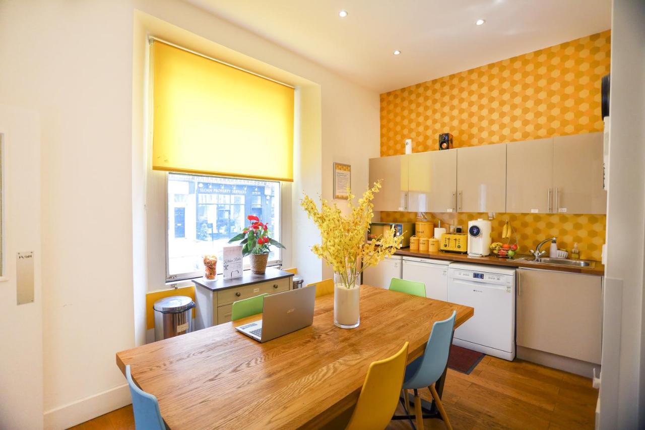 Titiwangsa One Accomodation At Paddington Londen Buitenkant foto