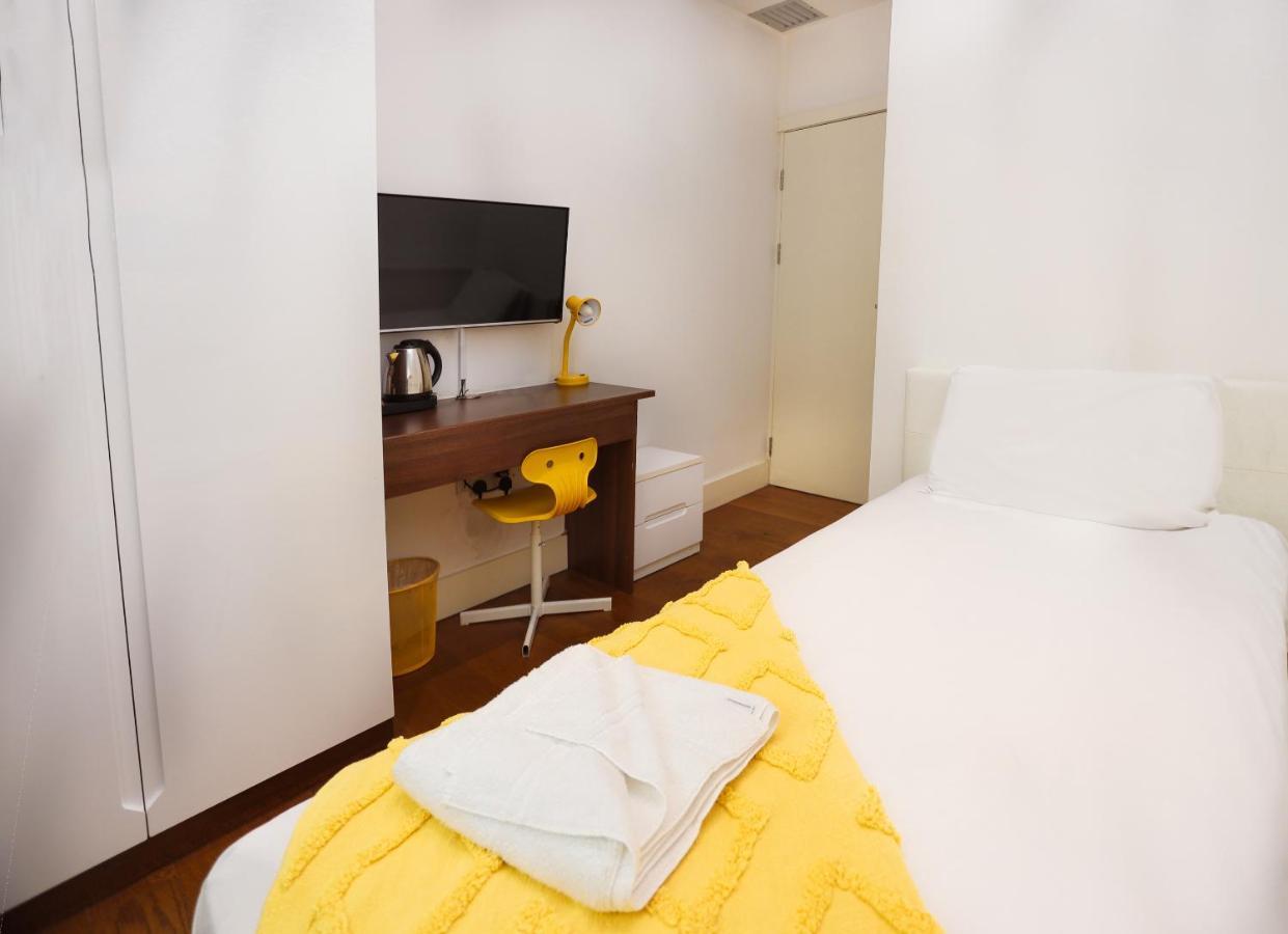 Titiwangsa One Accomodation At Paddington Londen Buitenkant foto