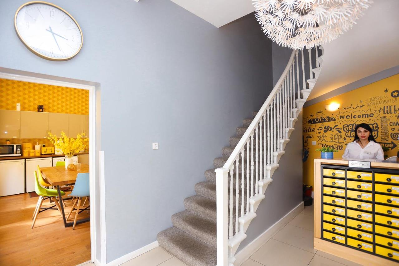 Titiwangsa One Accomodation At Paddington Londen Buitenkant foto