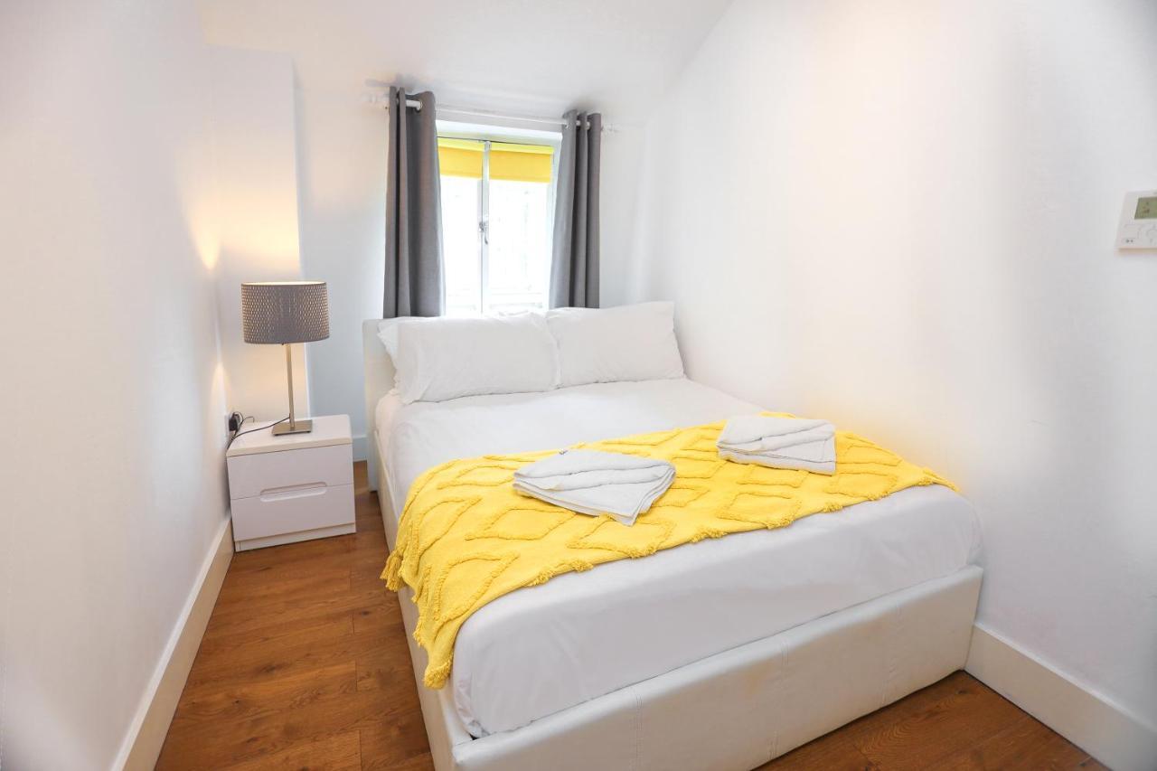 Titiwangsa One Accomodation At Paddington Londen Buitenkant foto
