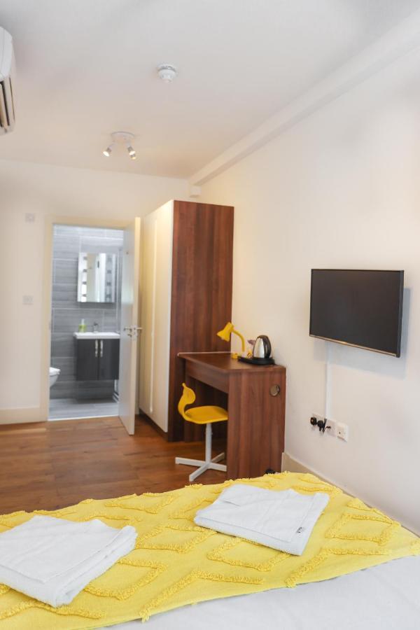 Titiwangsa One Accomodation At Paddington Londen Buitenkant foto